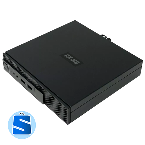 RX HB Mini PC