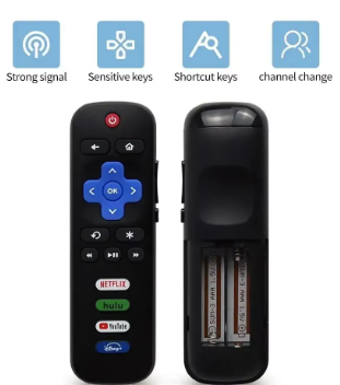 S-RT Remote - Image 2