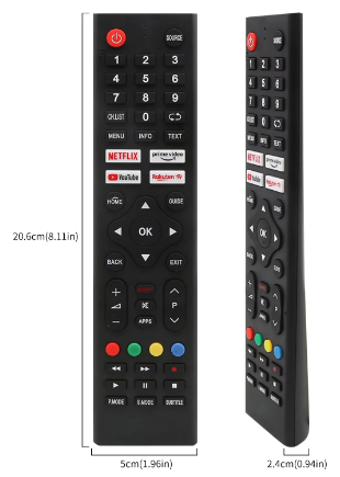 remote